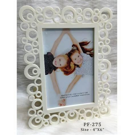 Plastic Photo Frames - Depth Photo Frame 8-10 Manufacturer from Mumbai