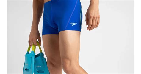 Buy Speedo Am Ess Splice Swimming Costume (Boys) Online-SCS Sports