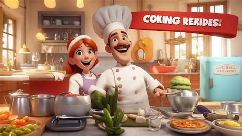 Image result for Chef Simulation Games