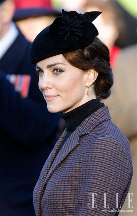 凯特王妃迎来37岁 全世界最受关注的王妃生日怎么过？