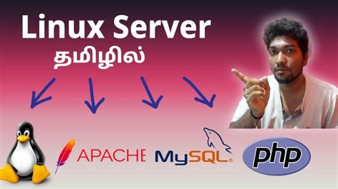 Image result for Linux Administration Tutorial in Tamil