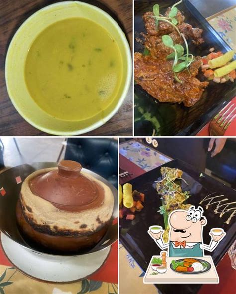Boogie Tales - The Indian Barroom, Pune - Restaurant menu, prices and ...
