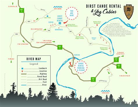 Canoe Rental Buffalo River Tn at Rick Lewis blog