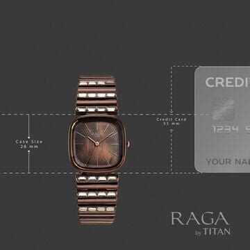 Raga Glimmer | Buy Sparkling Women’s Watches | Titan