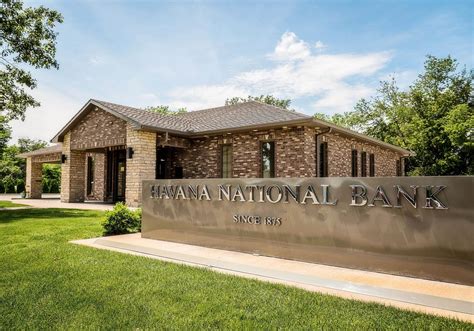 Havana National Bank