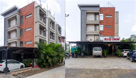 Best Hotels in Trimbakeshwar – Stay Comfortably Near the Temple