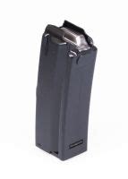Heckler & Koch MP5 / SP5 Magazin 10 Schuss | GermanGunWorks
