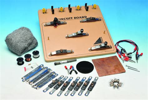 Image result for Free Science Lessons Physics Circuits