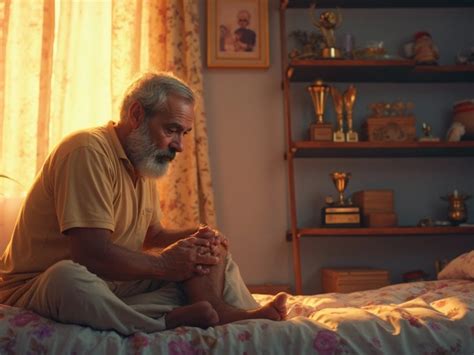 Post-Knee Surgery Bowel Movements: What to Expect