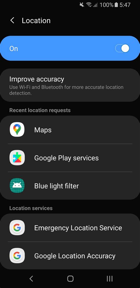 Image result for Google Maps Not Finding Location Android