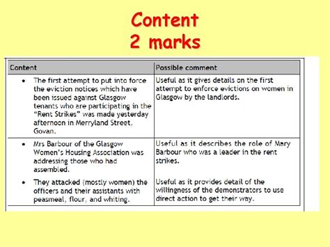 Image result for How to Answer History Source Based Questions