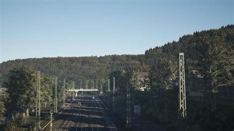 "Ruhr Sieg Nord" Scenery Update - Train Sim Community