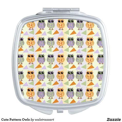 cute makeup mirror