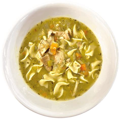 Chicken Noodle Soup Jewish at Garry Beckwith blog