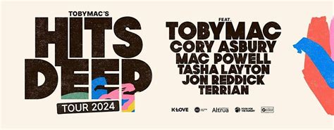 Hits Deep 2024 - Merchandise Volunteers - Oklahoma City, OK, Paycom ...