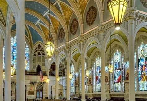 THE BASILICA OF ST MARY OF THE ANGELS (2026) All You Need to Know ...