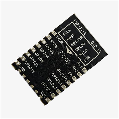 ESP12E Wirelees WiFi Module - Buy Online at QuartzComponents.com