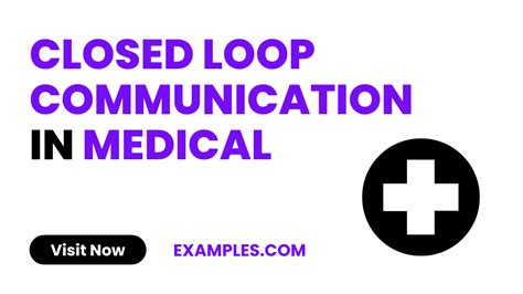 Image result for Closed-loop Communication Benefits