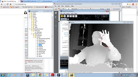 Image result for Kinect Demo
