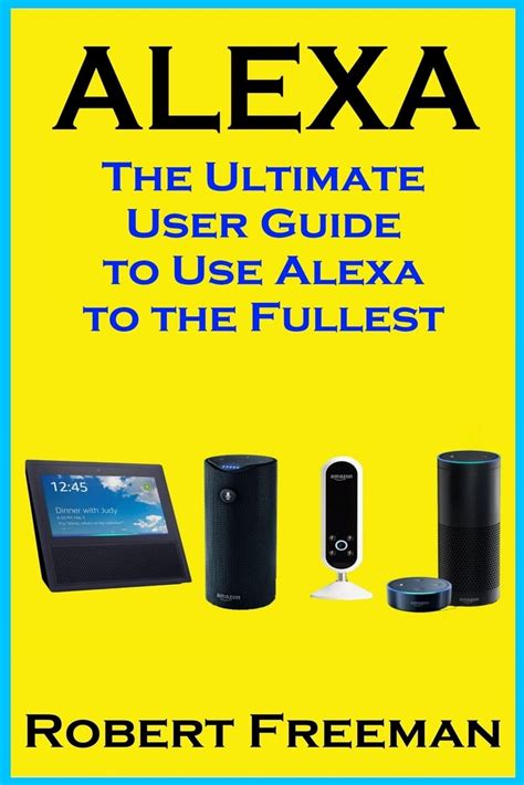 Image result for Amazon Alexa Guide