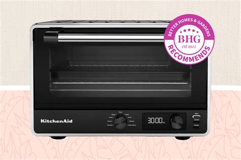 Best Convection Oven With Rotisserie