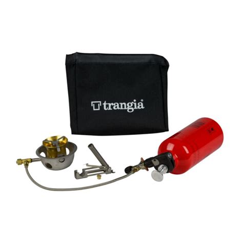 TRANGIA MULTIFUEL BRENNER X2, 229,95