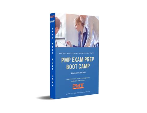 PMP Study Material | PMP Exam Prep Book | PMTI