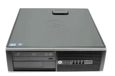 Image result for HP EliteDesk 8300 Desktop Computer