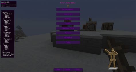 Image result for How to Use Minecraft Mod Infinity Item Editor