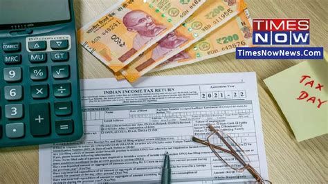 Income Tax Return Filing: AIS or Form 26AS – Which One Should You ...