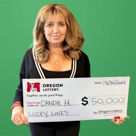 Megabucks Winning Numbers - Oregon Lottery