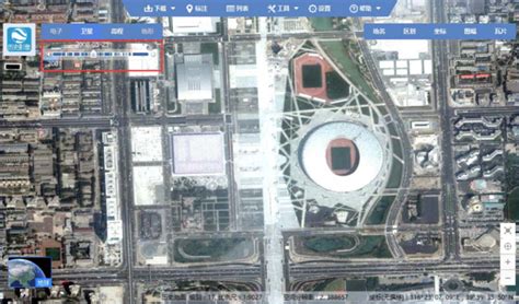 Google Earth：谷歌卫星地图软件-移动应用观察