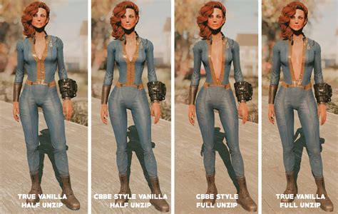 Image result for Fallout 4 Clothes Mod