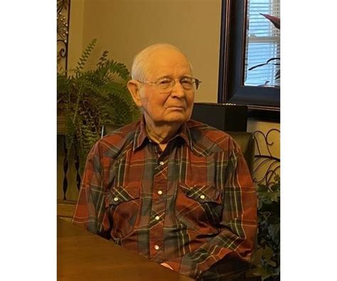 Johnie Lee Thomason Obituary (2023) - Springfield, MO - Greenlawn ...