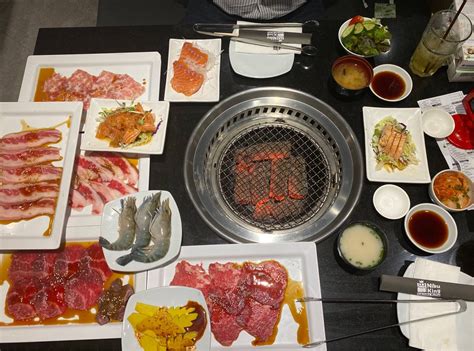 รูป Niku King Yakiniku Buffet The Promenade