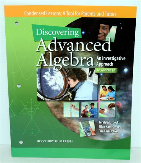 Image result for Advanced Algebra Book
