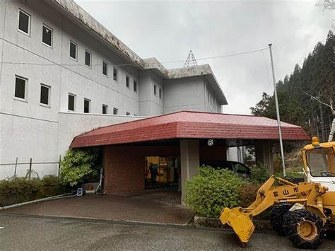 SHIRAKABA HEIGHTS (Toyama) - Kokumin Shukusha Reviews & Photos ...