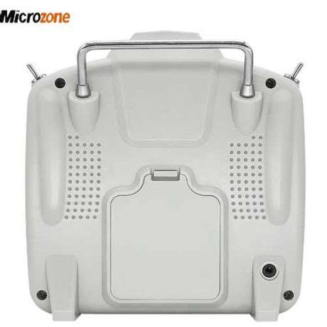 MRC Tech 6 Walk around Controller 的图像结果