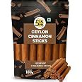 5:15PM Ceylon Cinnamon Sticks