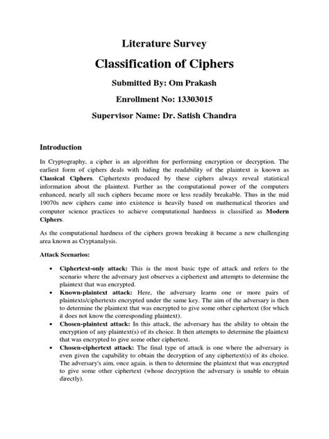 Image result for Cryptographic Algorithm Classification Using Machine Learning
