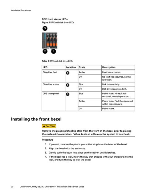 Image result for EMC Unity Smart Stat