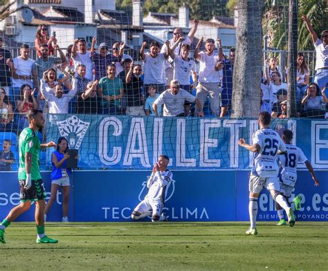 Imagen de la pasada temporada