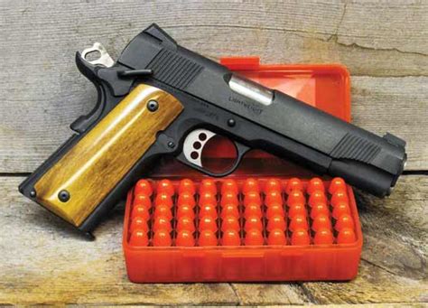 Loading 45ACP 的图像结果