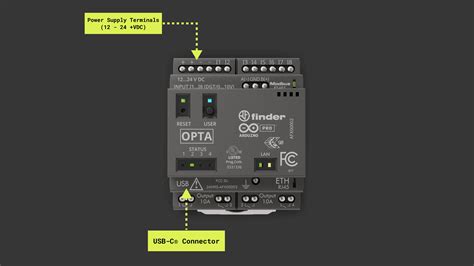 Image result for Arduino Opta Projects