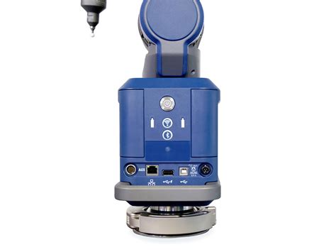 FARO Scanner | Quantum Max FaroArm Series