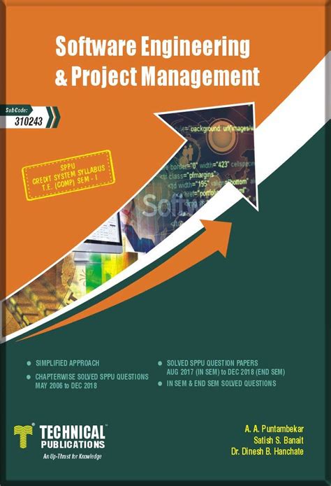 Image result for Software Engineering and Project Management