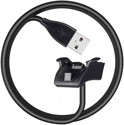 J'TTON Magnetic USB Dock Charger for Honor Band 5, 4, 3, Band 2 Pro ...