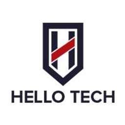 Image result for Hello Tech Com