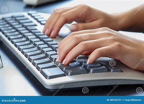 Image result for Person Typing Keyboard