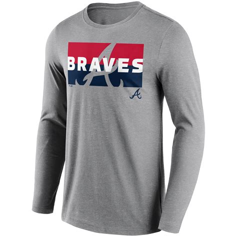 Atlanta Braves Jerseys & Teamwear | MLB Merchandise | rebel
